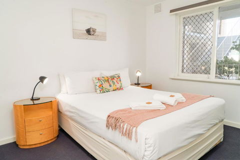 Apartment 19 Burswood - Surfers Paradise Gold Coast 1