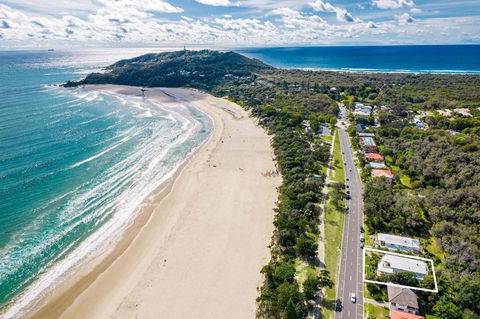 Apartment 2 Surfside - Surfers Paradise Gold Coast 1