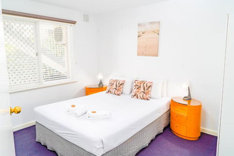 Apartment 22 Burswood - Surfers Paradise Gold Coast 1