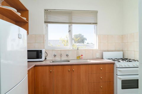 Apartment 25 Burswood - Surfers Paradise Gold Coast 2