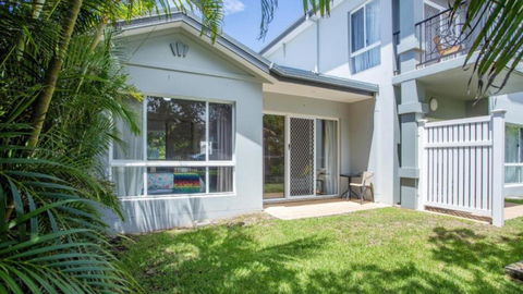 Apartment 30 - The Meridian - Surfers Paradise Gold Coast 1