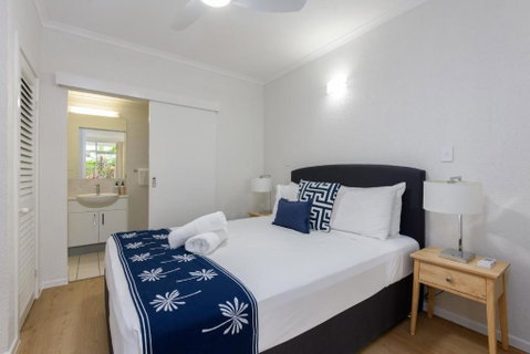 Apartment 4 At Palm Villas - Surfers Paradise Gold Coast 1