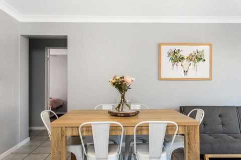 Apartment 5B - Surfers Paradise Gold Coast 3