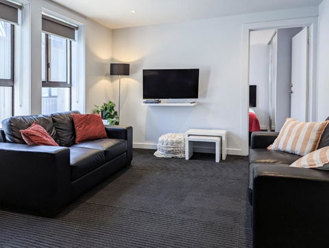 Apartments On Chapman - Surfers Paradise Gold Coast 0