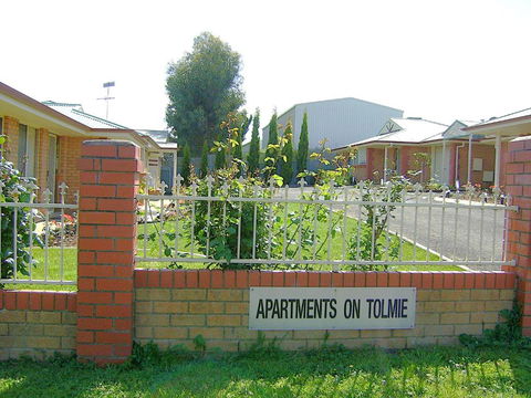 Apartments On Tolmie - Surfers Paradise Gold Coast 1