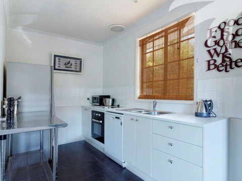 Aqua Apartment 4 - Surfers Paradise Gold Coast 3