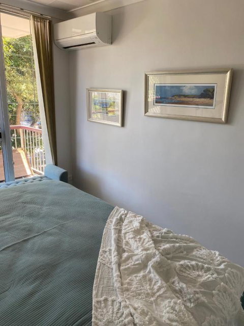 Aqua On Bribie 100 Metres To Beach And Shops - Surfers Paradise Gold Coast 4