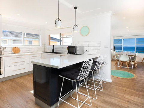 Aqua Palm With Sweeping One Mile Views - Surfers Paradise Gold Coast 0