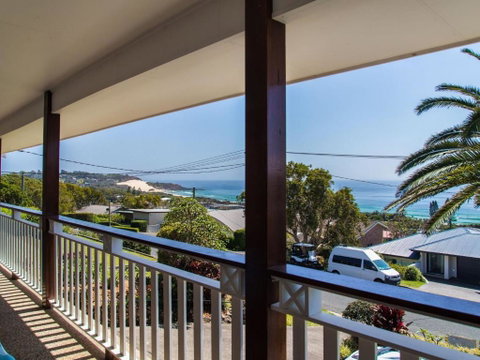 Aqua Palm With Sweeping One Mile Views - Surfers Paradise Gold Coast 2