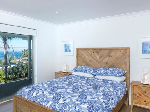 Aqua Palm With Sweeping One Mile Views - Surfers Paradise Gold Coast 3