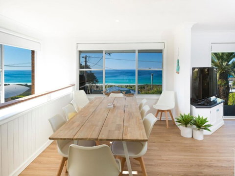 Aqua Palm With Sweeping One Mile Views - Surfers Paradise Gold Coast 1