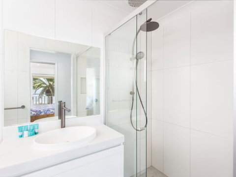 Aqua Palm With Sweeping One Mile Views - Surfers Paradise Gold Coast 4