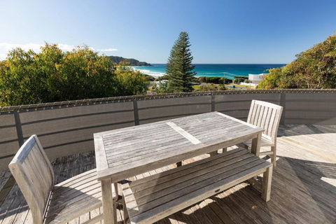 Aqua View - Surfers Paradise Gold Coast 0