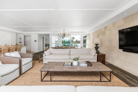 Aquarium 3 Bedroom - Surfers Paradise Gold Coast 4