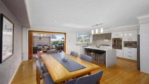 Araluen On Henley Accom Property - Surfers Paradise Gold Coast 0