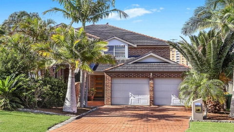 Araluen On Henley Accom Property - Surfers Paradise Gold Coast 1