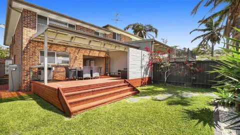 Araluen On Henley Accom Property - Surfers Paradise Gold Coast 4