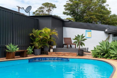 Araluen - Surfers Paradise Gold Coast 1