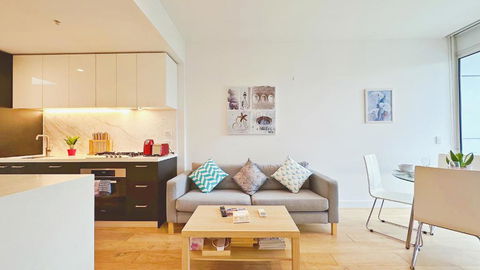 Arden Garden 2B2B1C Apartment By GoodLive - Surfers Paradise Gold Coast 0