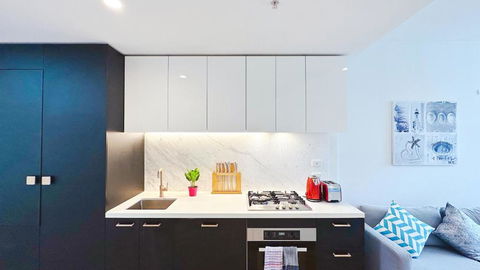 Arden Garden 2B2B1C Apartment By GoodLive - Surfers Paradise Gold Coast 1