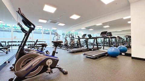 Arden Garden 2B2B1C Apartment By GoodLive - Surfers Paradise Gold Coast 4