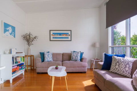 Argo Sands - Surfers Paradise Gold Coast 3