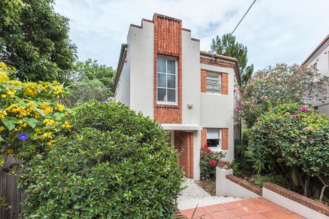 Art Deco 2-Bed Close To City And Harbour - Surfers Paradise Gold Coast 2