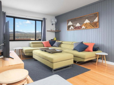 Aspen Court 8 - Surfers Paradise Gold Coast 2