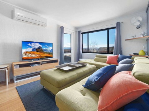 Aspen Court 8 - Surfers Paradise Gold Coast 0