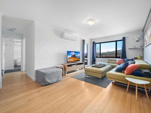 Aspen Court 8 - Surfers Paradise Gold Coast 3