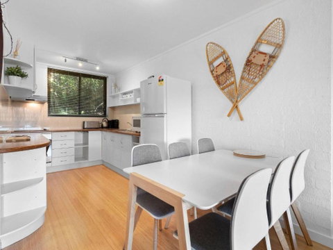 Aspen Court 8 - Surfers Paradise Gold Coast 4
