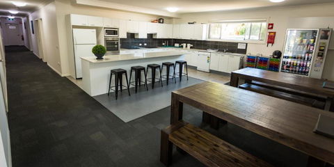 Aspire Newcastle - Surfers Paradise Gold Coast 4