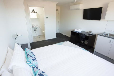 Aspire Newcastle - Surfers Paradise Gold Coast 2