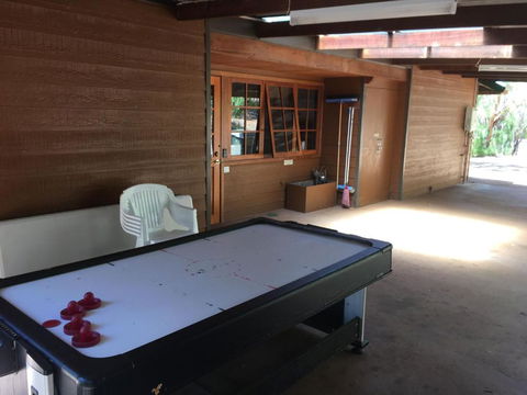Augusta Sheoak Chalets - Surfers Paradise Gold Coast 4