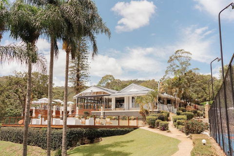 Austinvilla Estate - Surfers Paradise Gold Coast 0