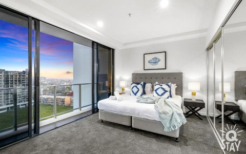 Avalon Apartments - QStay - Surfers Paradise Gold Coast 0