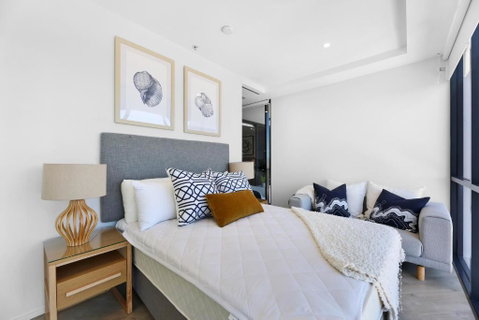 Avalon Apartments - QStay - Surfers Paradise Gold Coast 3
