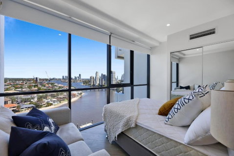 Avalon Apartments - QStay - Surfers Paradise Gold Coast 4