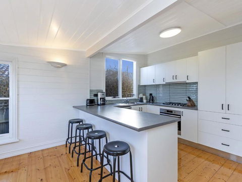 Avery Cottage - Surfers Paradise Gold Coast 0