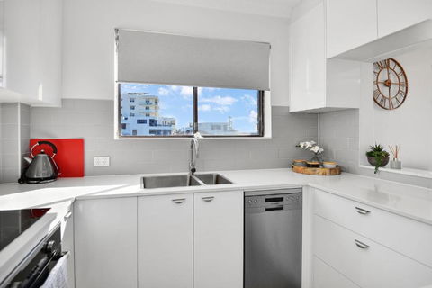 Avilla Court Stunning Views - Surfers Paradise Gold Coast 3