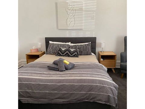 Avon Homestay - Surfers Paradise Gold Coast 0