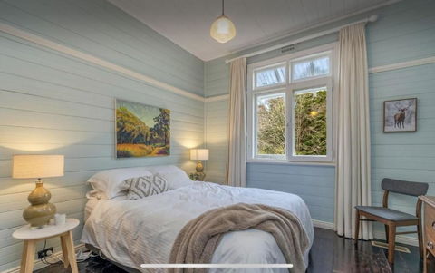 Avondale Mountain Cottage - Surfers Paradise Gold Coast 1