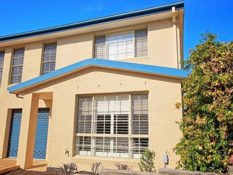 Aqua Shores By Experience Jervis Bay - Surfers Paradise Gold Coast 1