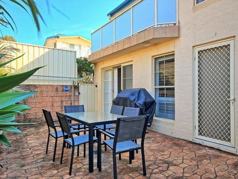 Aqua Shores By Experience Jervis Bay - Surfers Paradise Gold Coast 2