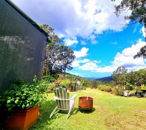 B&B Gold Coast Hinterland - Surfers Paradise Gold Coast 2