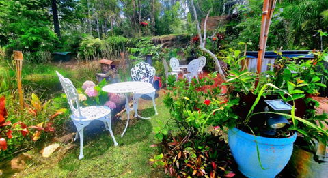 B&B Gold Coast Hinterland - Surfers Paradise Gold Coast 0