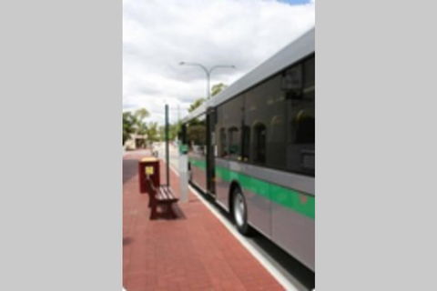 B8 Crawley Apartment 1 BRM & Sleepout Near UWA - Surfers Paradise Gold Coast 1