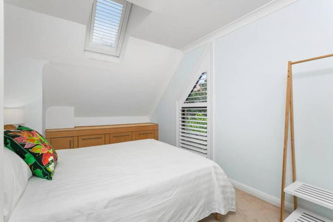 BARIS - Bariston Avenue Cremorne - Surfers Paradise Gold Coast 3