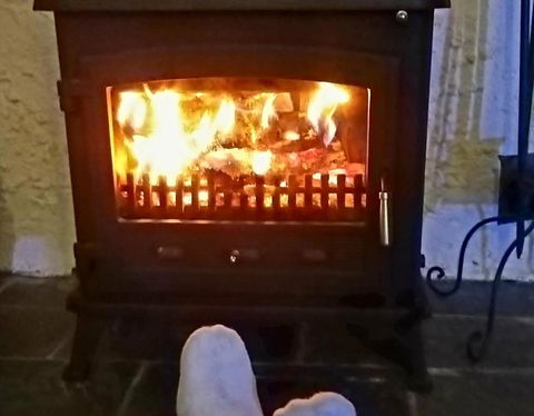 BAROSSA HILLS COTTAGES - Surfers Paradise Gold Coast 2