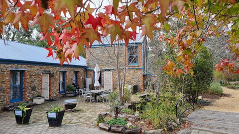 BAROSSA HILLS COTTAGES - Surfers Paradise Gold Coast 0